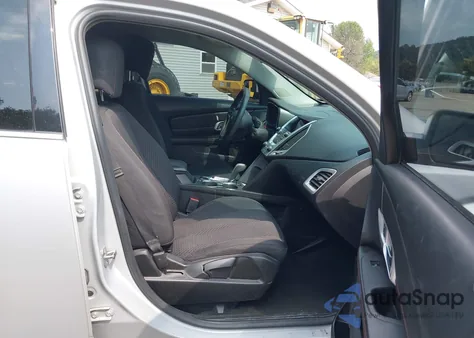 2015 GMC Terrain Sle-1 z USA, uszkodzony, nr VIN 2GKFLVEK8F6171088